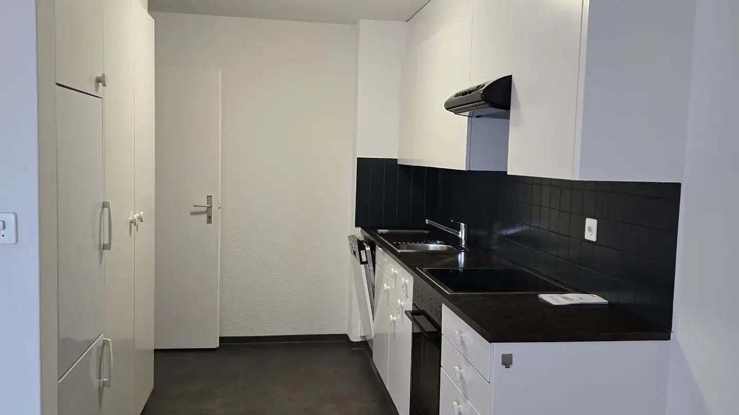 Appartement à louer - Rosenstrasse, 9113 Degersheim