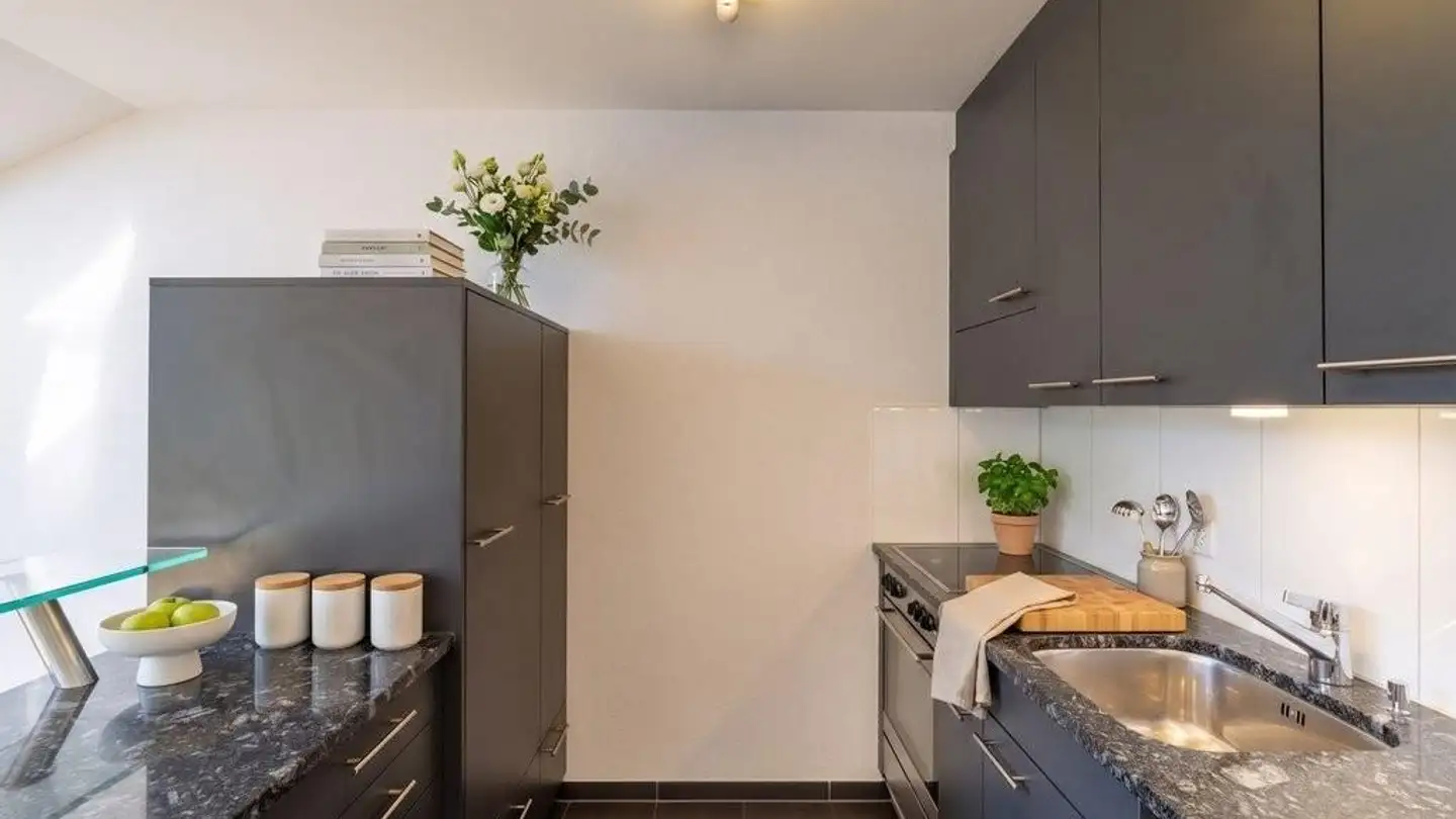 Apartment for rent - Zeughausstrasse 45, 3250 Lyss - Photo 2
