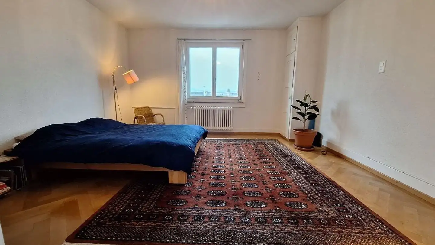 Appartement à louer - 3008 Bern
