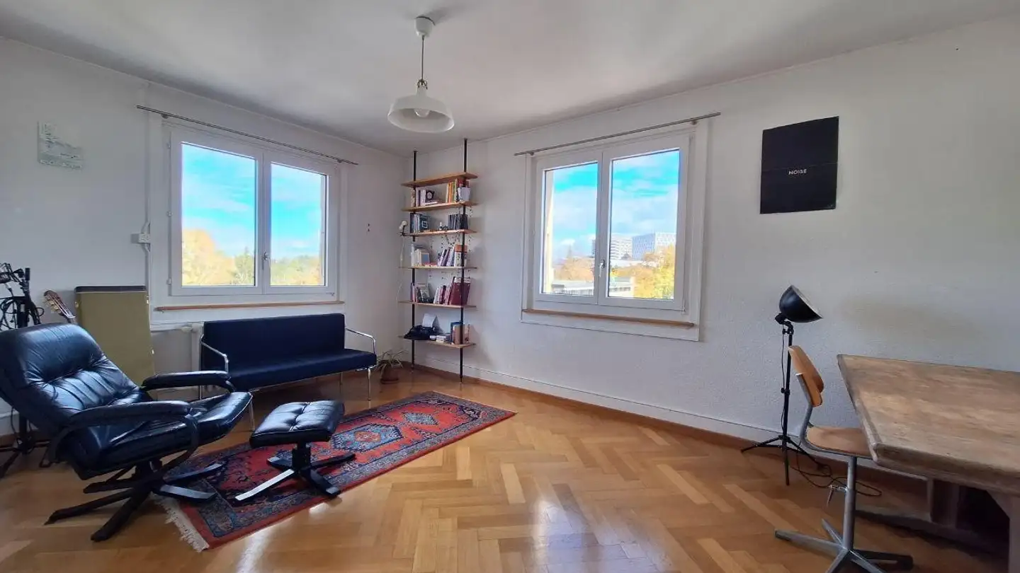 Appartamento in affitto - 3008 Bern - Photo 2