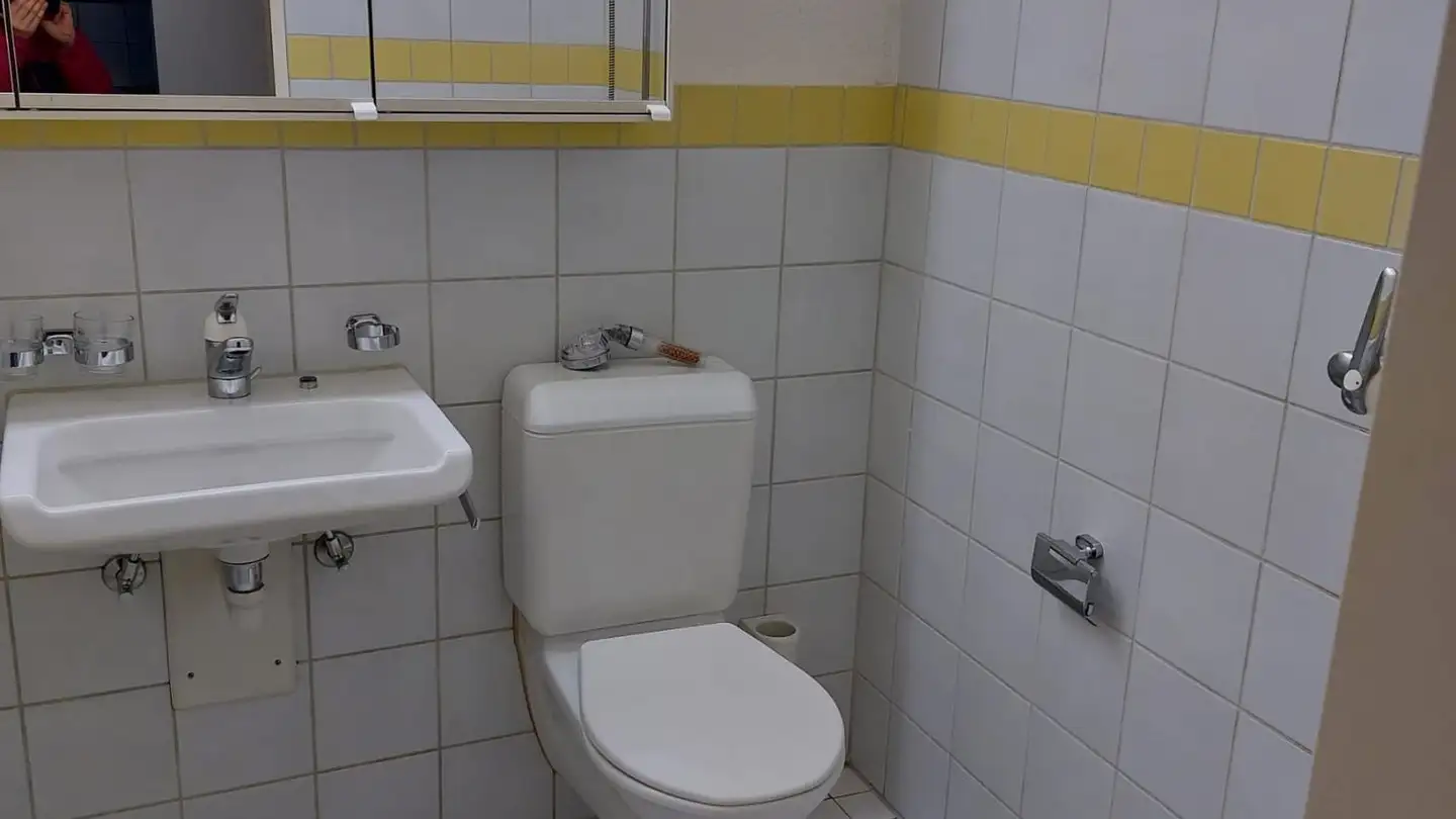 Appartamento in affitto - Bernstrasse 116, 4852 Rothrist - Foto 4