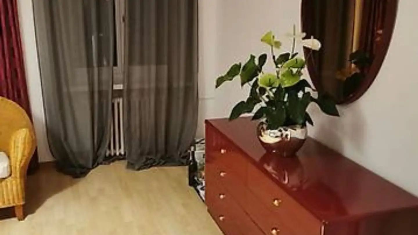 Stanza singola in affitto - 8712 Stäfa - Photo 2