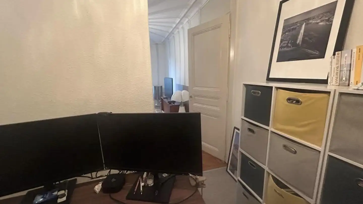 Apartment for rent - 1202 Genève - Photo 3