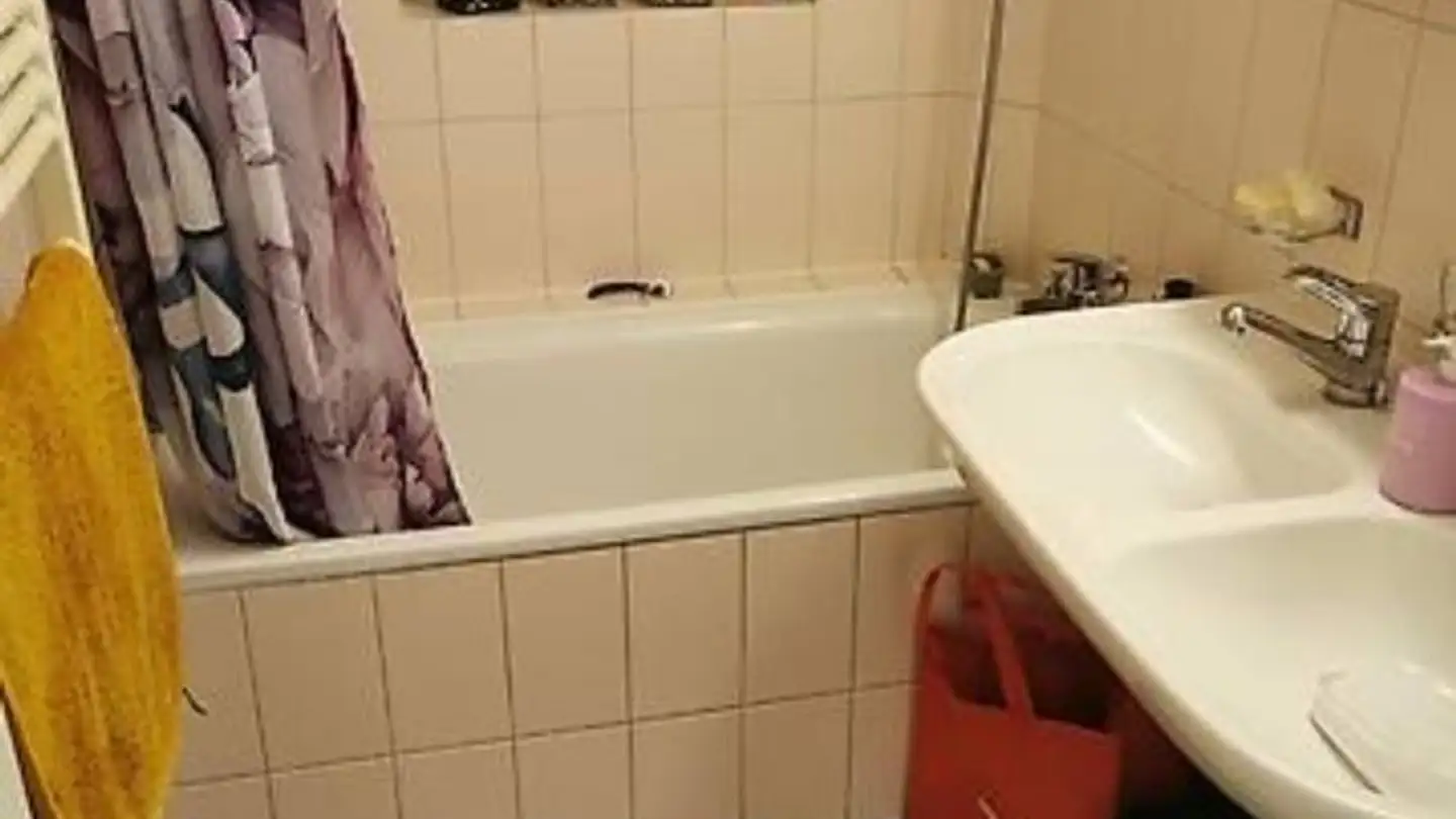 Stanza singola in affitto - 8712 Stäfa - Photo 4