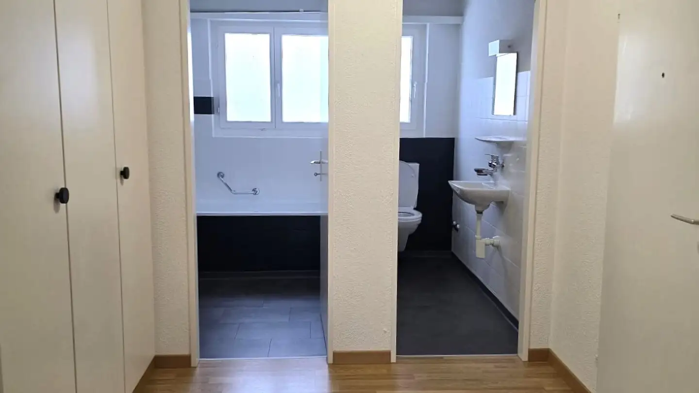 Appartement à louer - Rosenstrasse, 9113 Degersheim - Photo 4