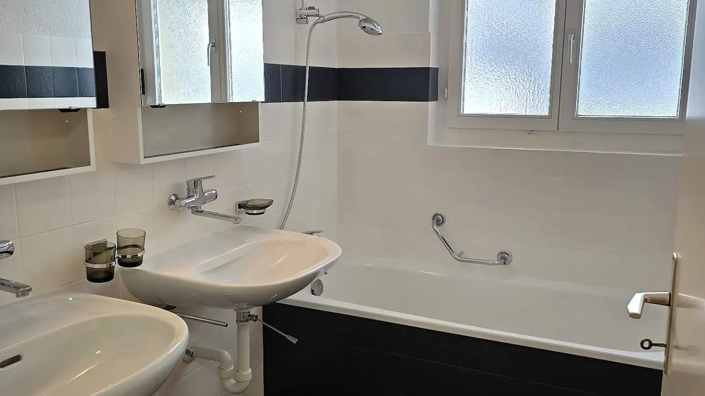 Appartement à louer - Rosenstrasse, 9113 Degersheim - Photo 2