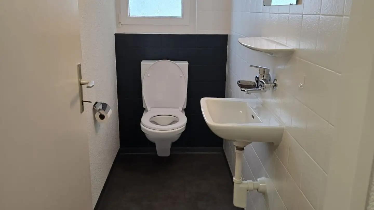 Appartement à louer - Rosenstrasse, 9113 Degersheim - Photo 3