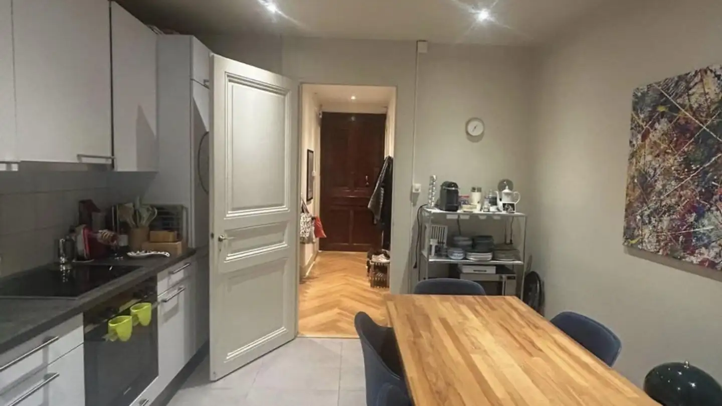 Apartment for rent - 1202 Genève - Photo 4