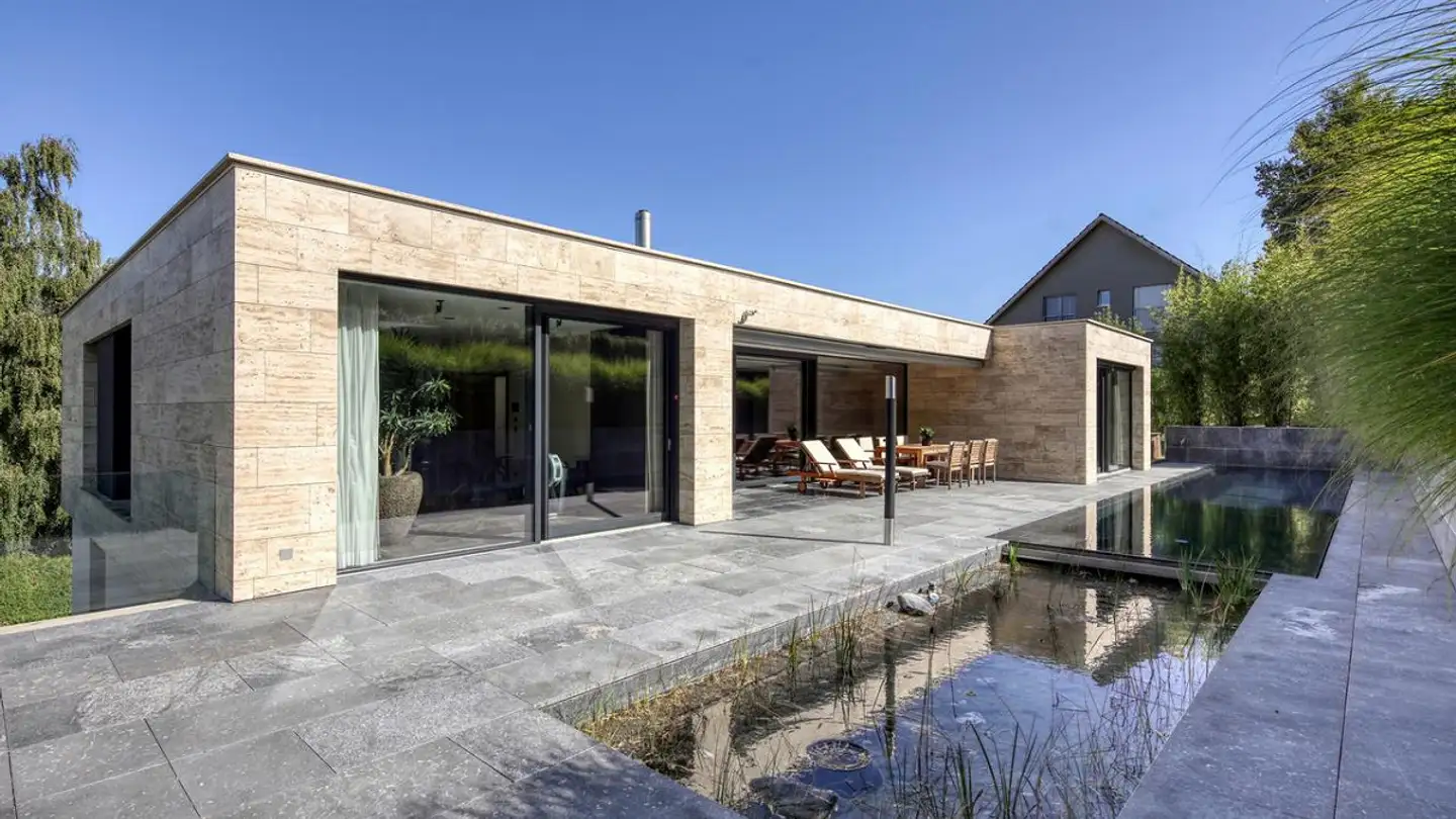 Villa in vendita - 8001 Zürich - Photo 3