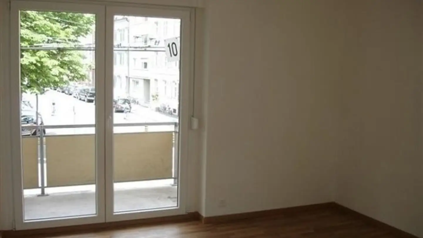 Apartment for rent - 4058 Basel