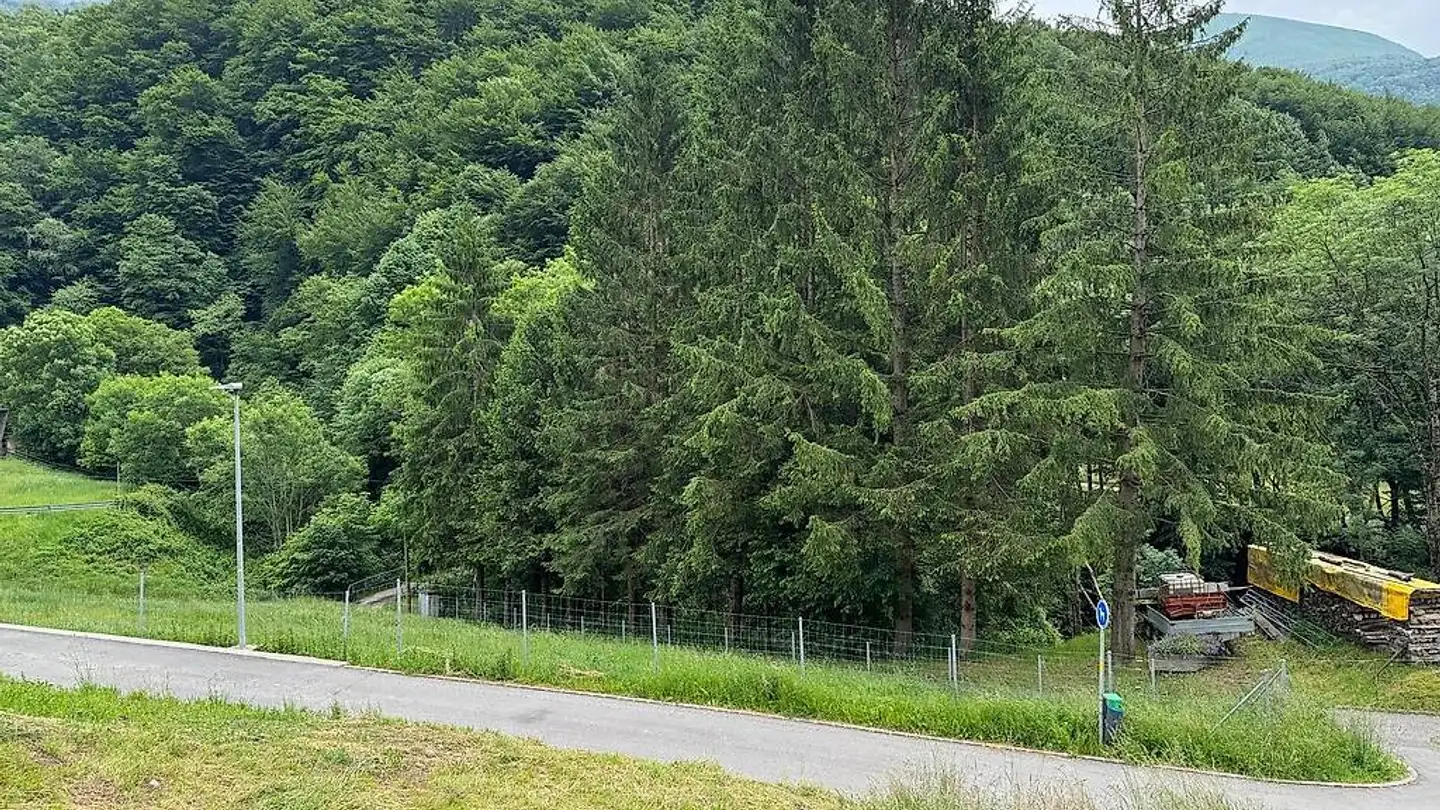 Constructible plot for sale - 6810 Isone - Photo 2