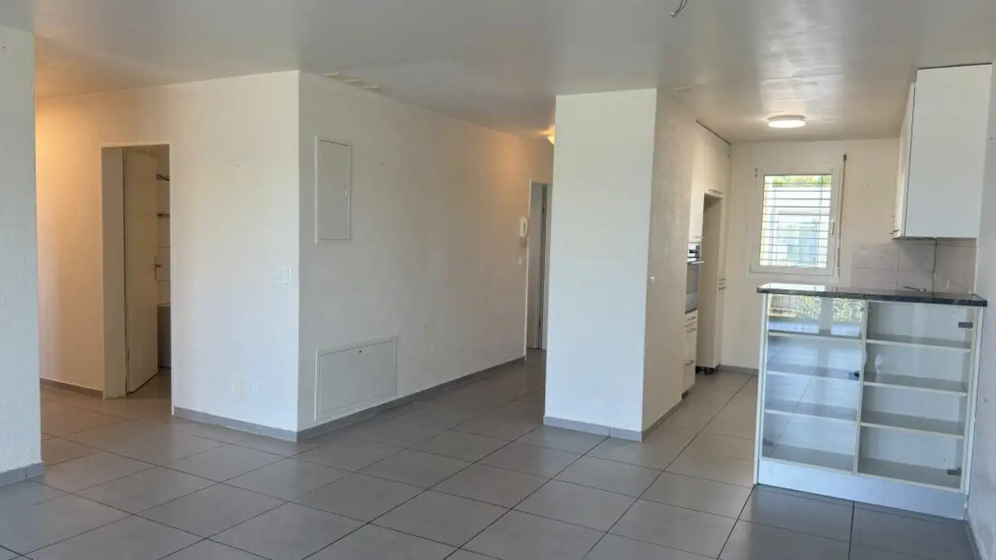 Wohnung kaufen - Breitistrasse 17, 4313 Möhlin