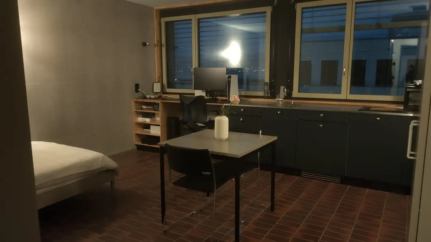 Appartement à louer - Meierhofstrasse 3a, 8820 Wädenswil