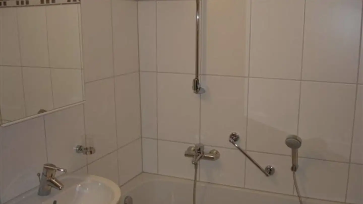 Apartment for rent - 4058 Basel - Photo 2