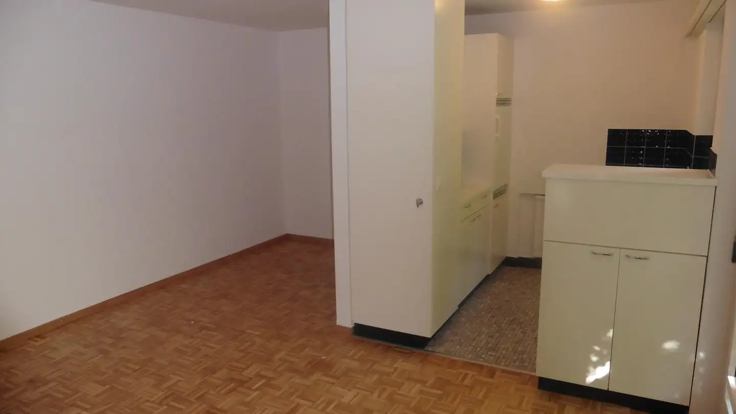 Appartement à louer - Büchelring 1, 8134 Adliswil