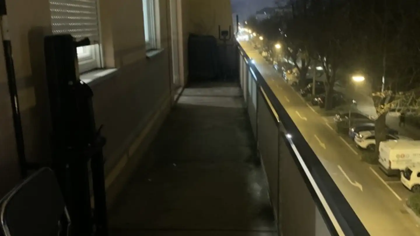 Apartment for rent - 4058 Basel - Photo 4