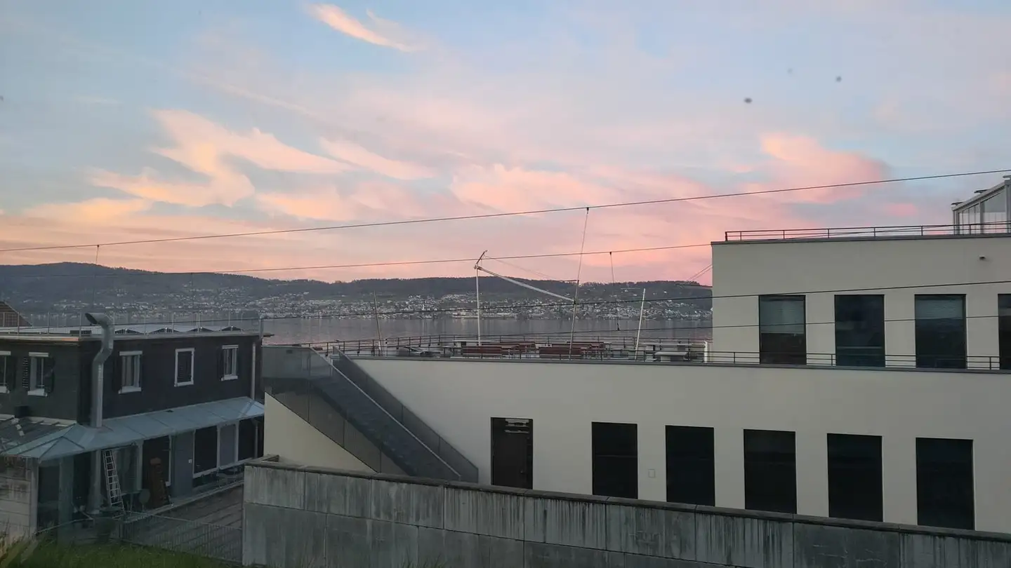 Appartement à louer - Meierhofstrasse 3a, 8820 Wädenswil - Photo 4