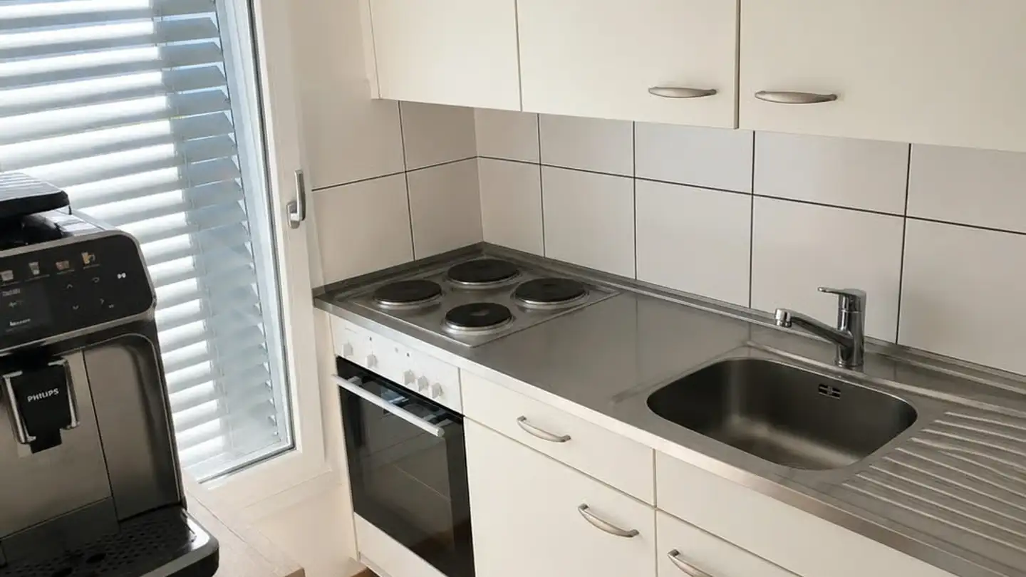 Appartamento in affitto - Buchholzstrasse 74d, 3604 Thun