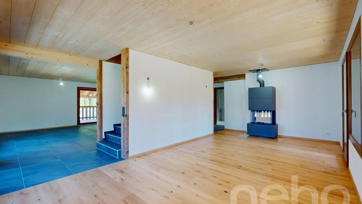 Casa singola in vendita - 1630 Bulle - Photo 4