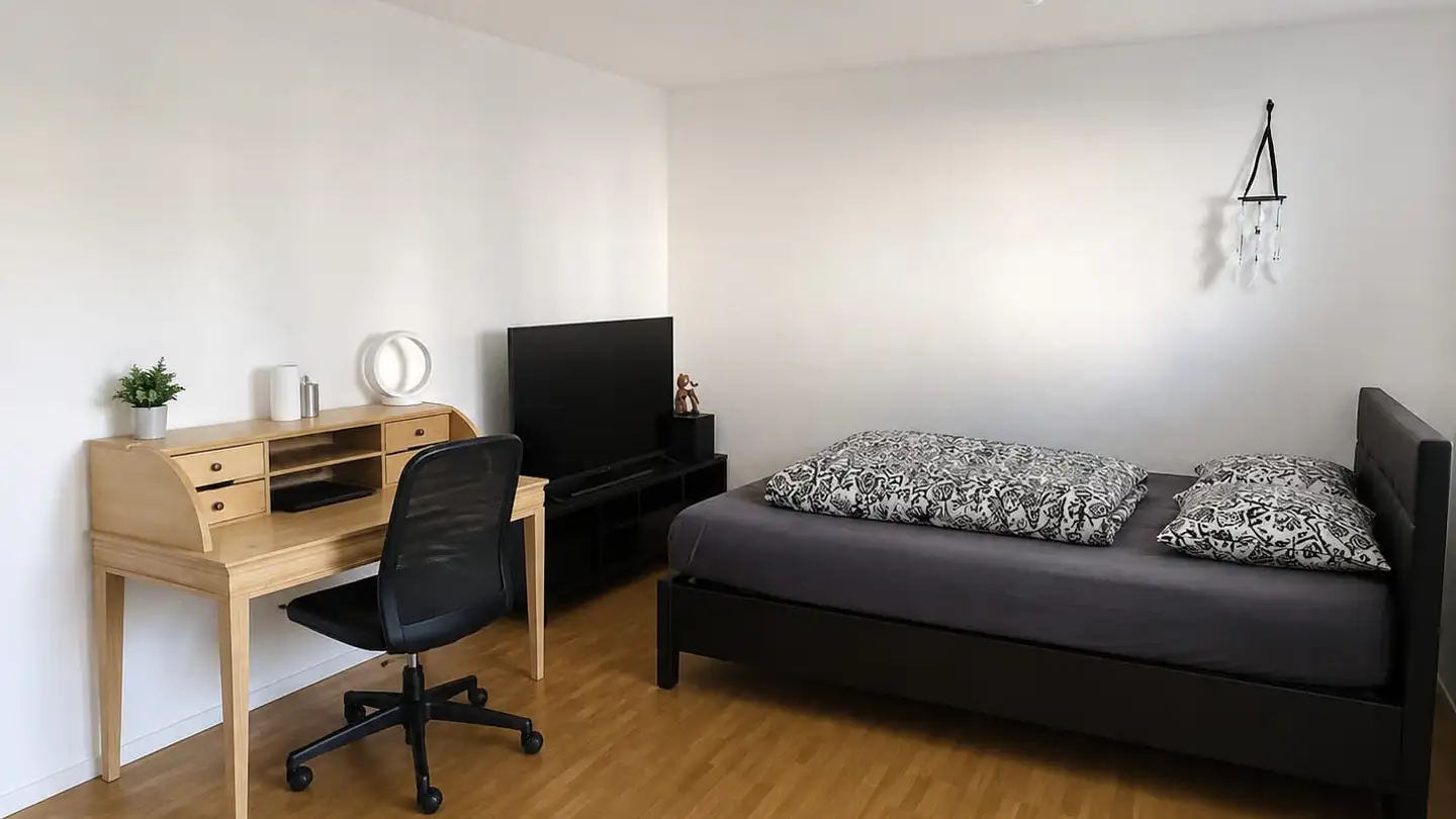 Appartamento in affitto - Buchholzstrasse 74d, 3604 Thun - Foto 2