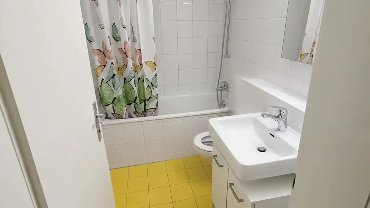 Appartamento in affitto - Buchholzstrasse 74d, 3604 Thun - Foto 3