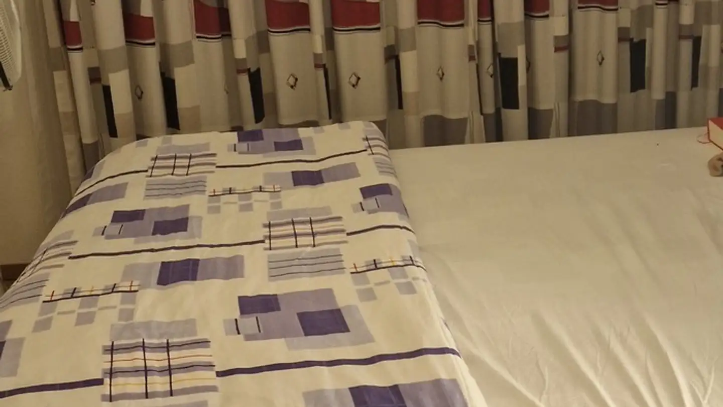 Zimmer mieten - Badenerstrasse 255, 8003 Zürich