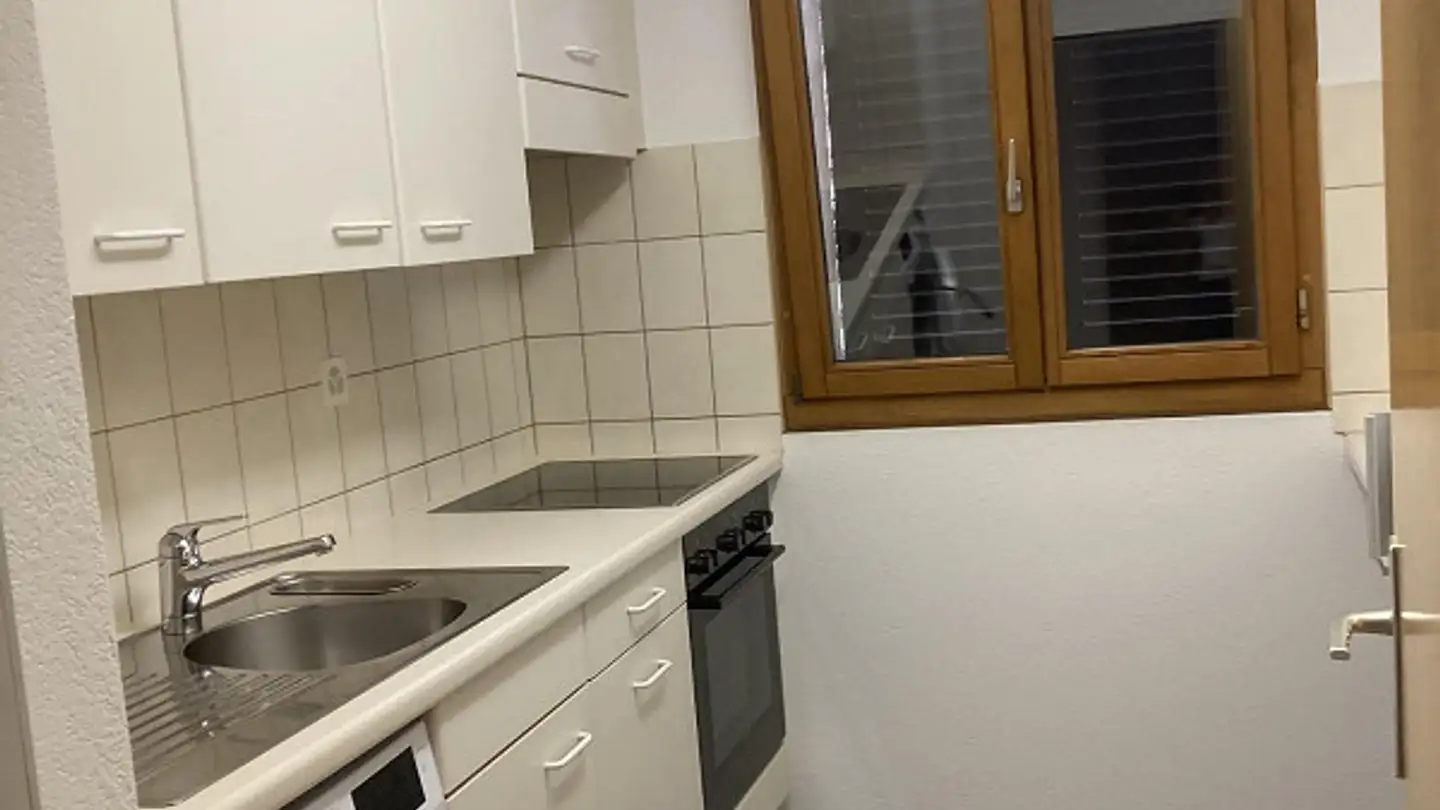 Apartment for rent - Oberdorfstrasse 2, 7402 Bonaduz - Photo 4