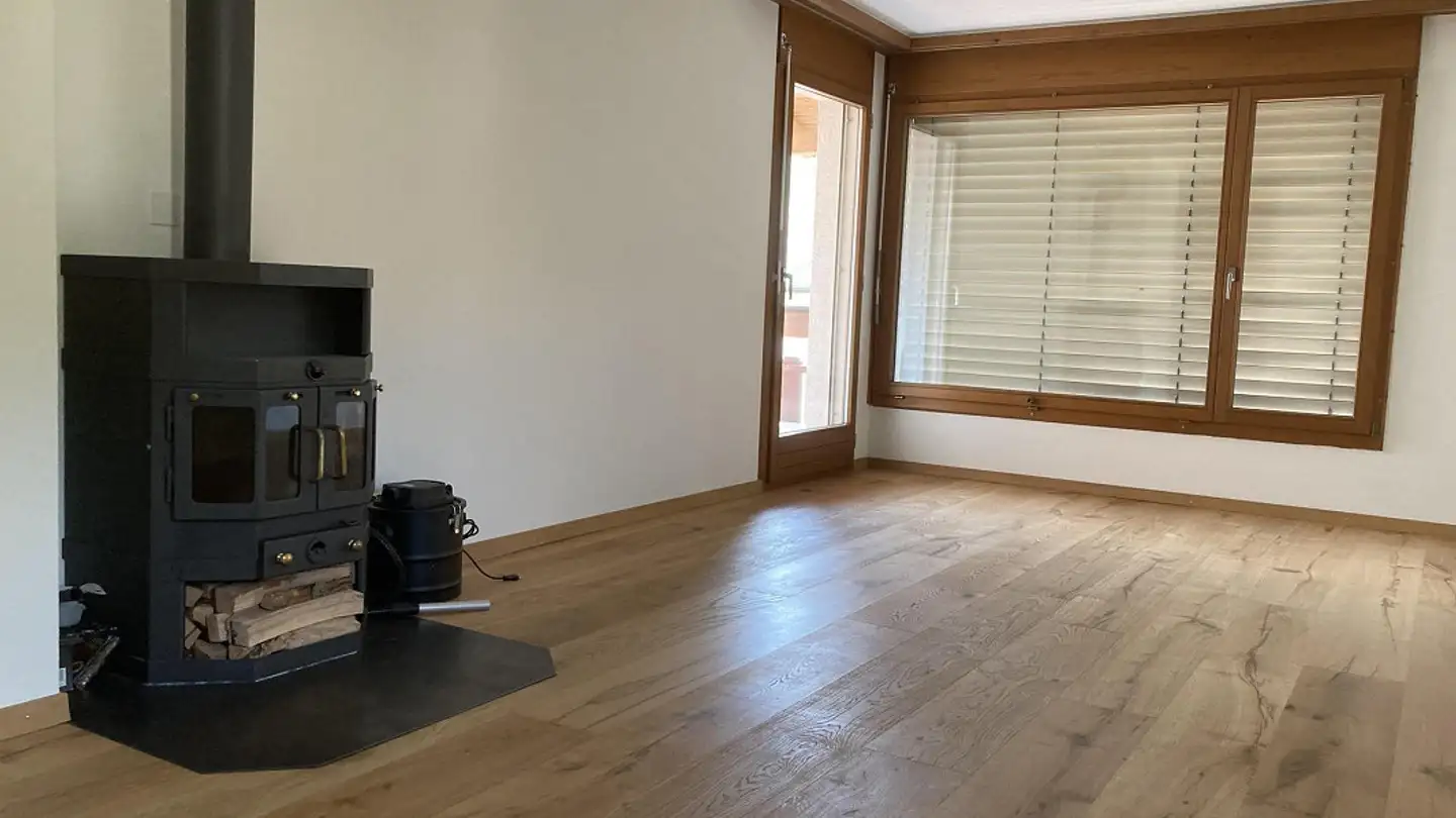 Apartment for rent - Oberdorfstrasse 2, 7402 Bonaduz