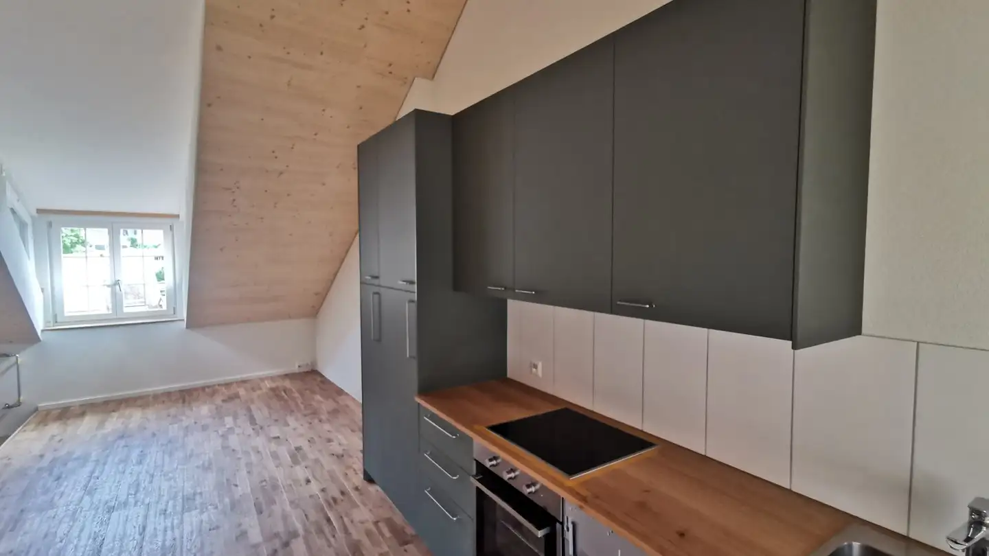 Casa a schiera in affitto - Albulagasse 3, 5200 Brugg AG