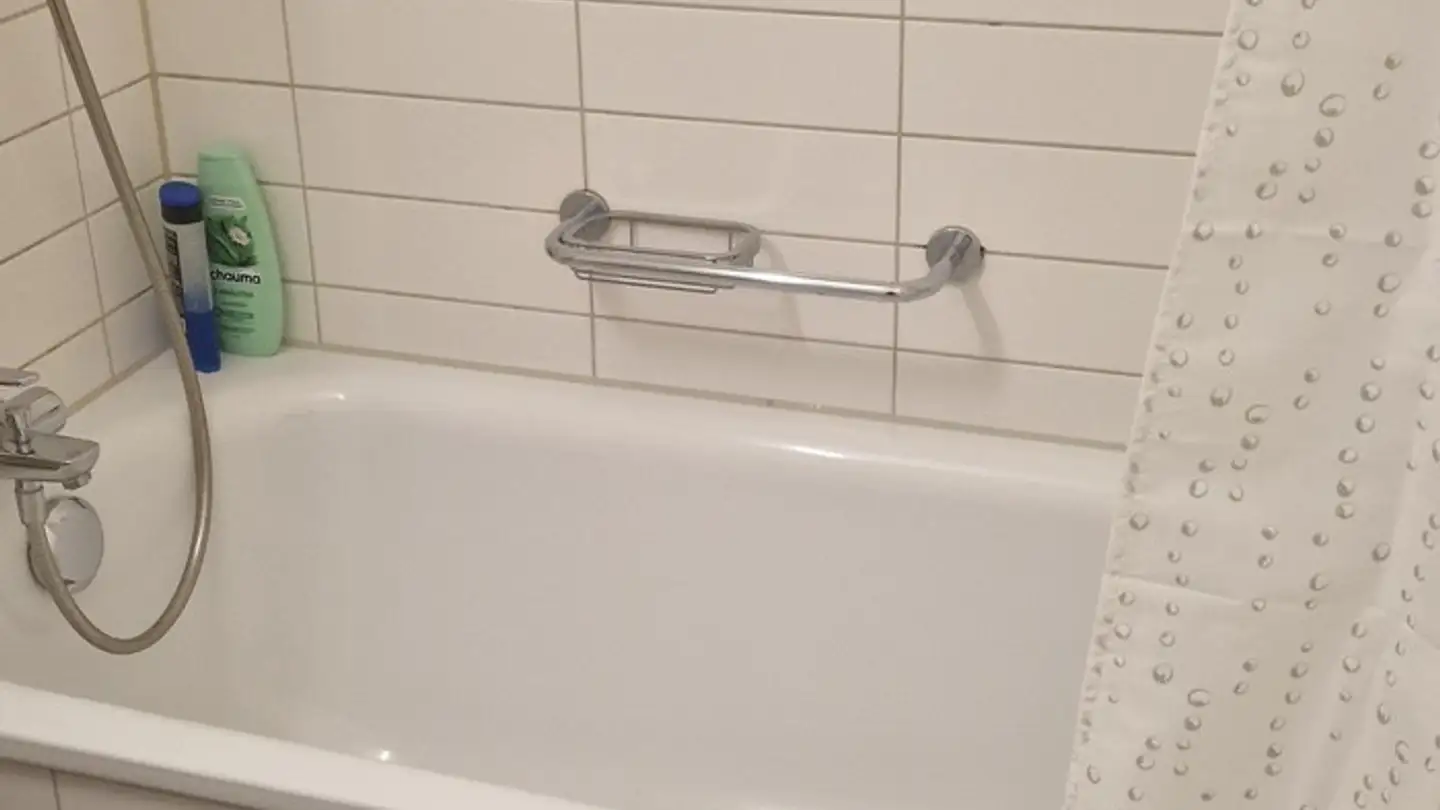 Zimmer mieten - Badenerstrasse 255, 8003 Zürich - Foto 3