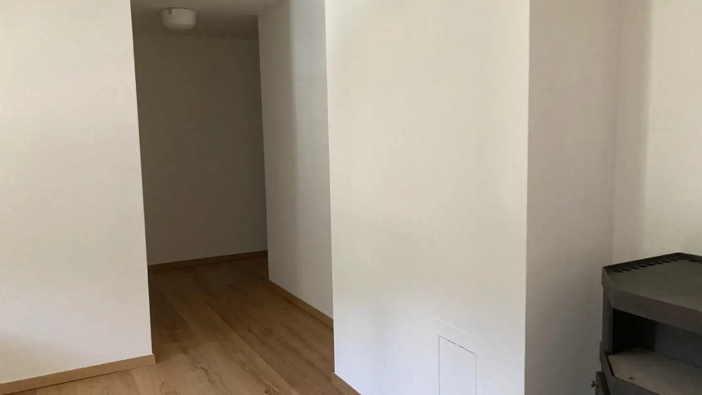 Apartment for rent - Oberdorfstrasse 2, 7402 Bonaduz - Photo 2