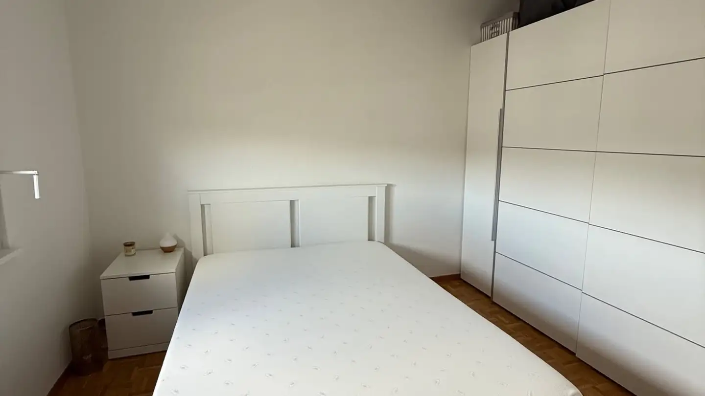 Single room for rent - Rue Du Lac 25, 1020 Renens VD - Photo 2