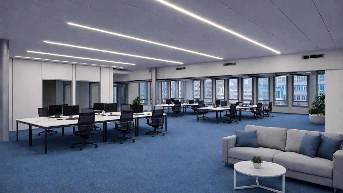 Office space for rent - Althardstrasse 80, 8105 Regensdorf