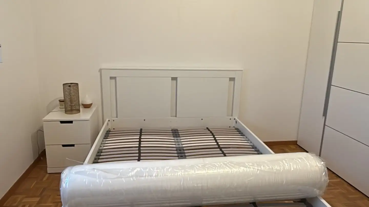 Single room for rent - Rue Du Lac 25, 1020 Renens VD - Photo 3