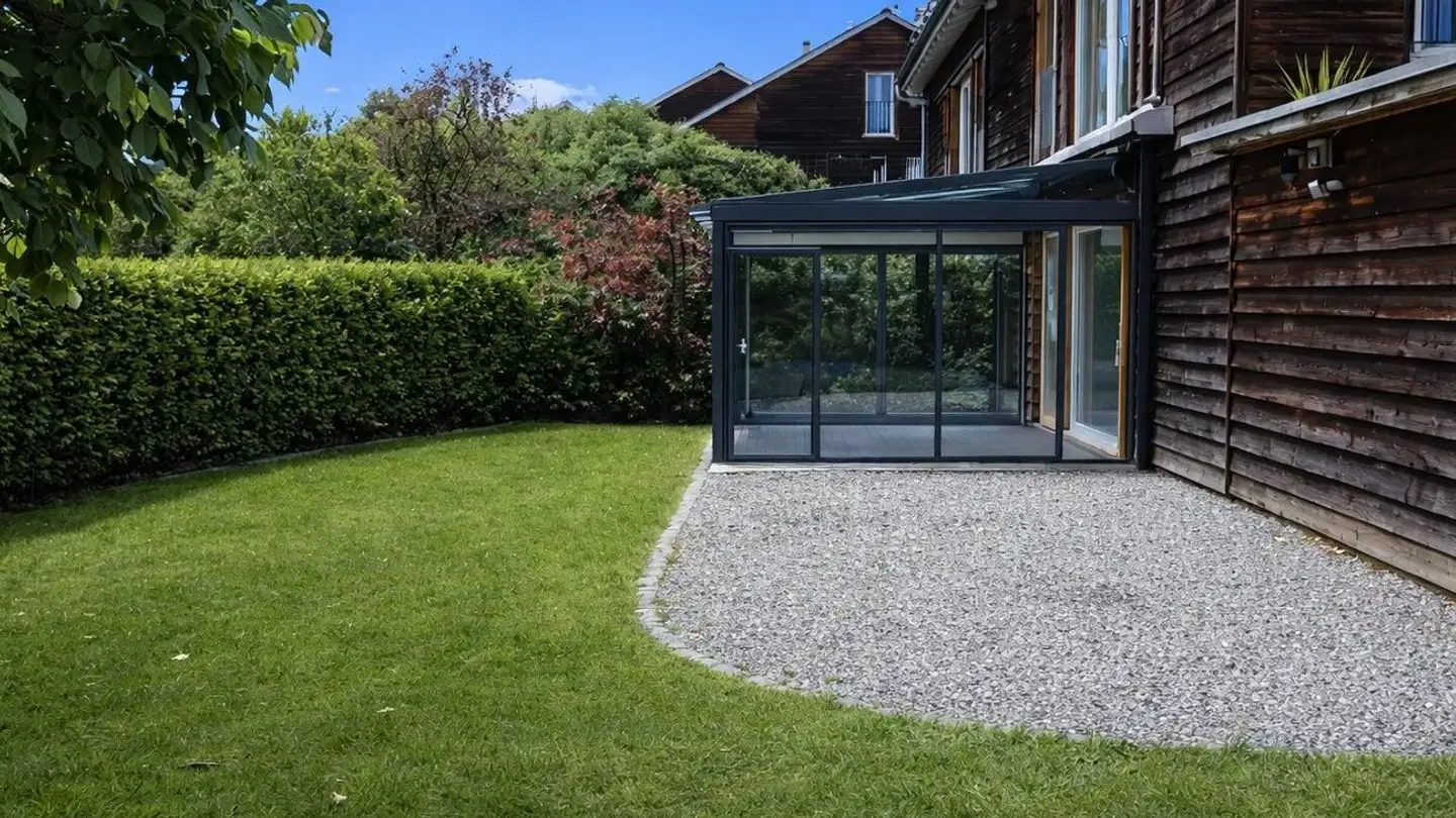 Casa bifamiliare in vendita - Ifang 1a, 8444 Henggart - Foto 3