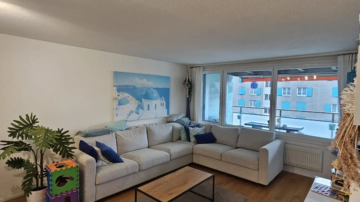 Appartamento in affitto - Länggasse 84, 3600 Thun