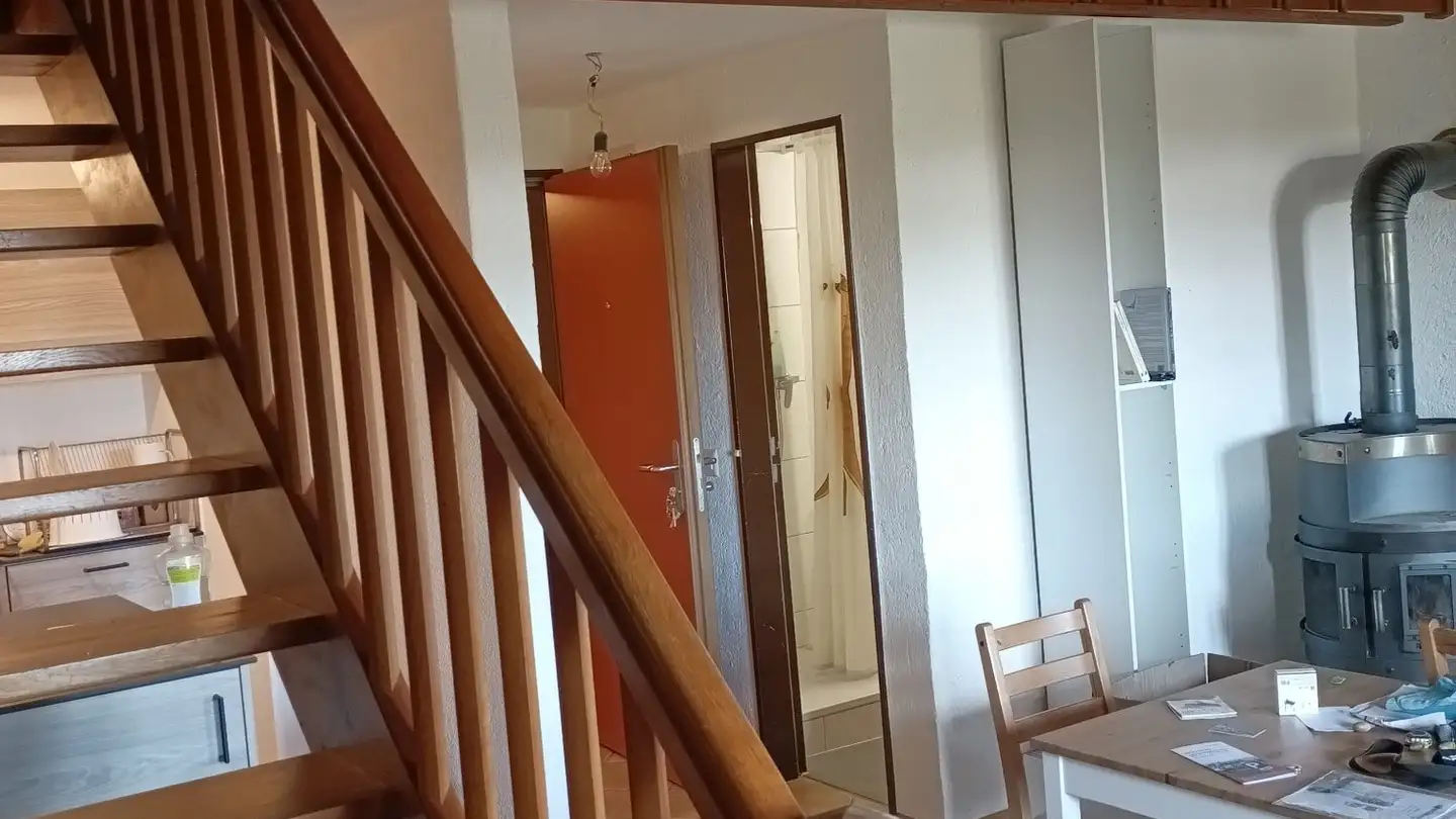 Apartment for rent - 1680 Berlens - Photo 3