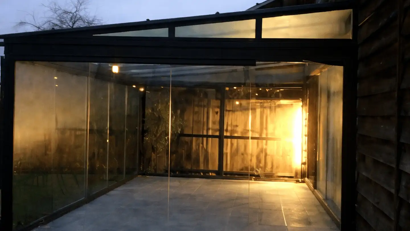 Casa bifamiliare in vendita - Ifang 1a, 8444 Henggart - Foto 4