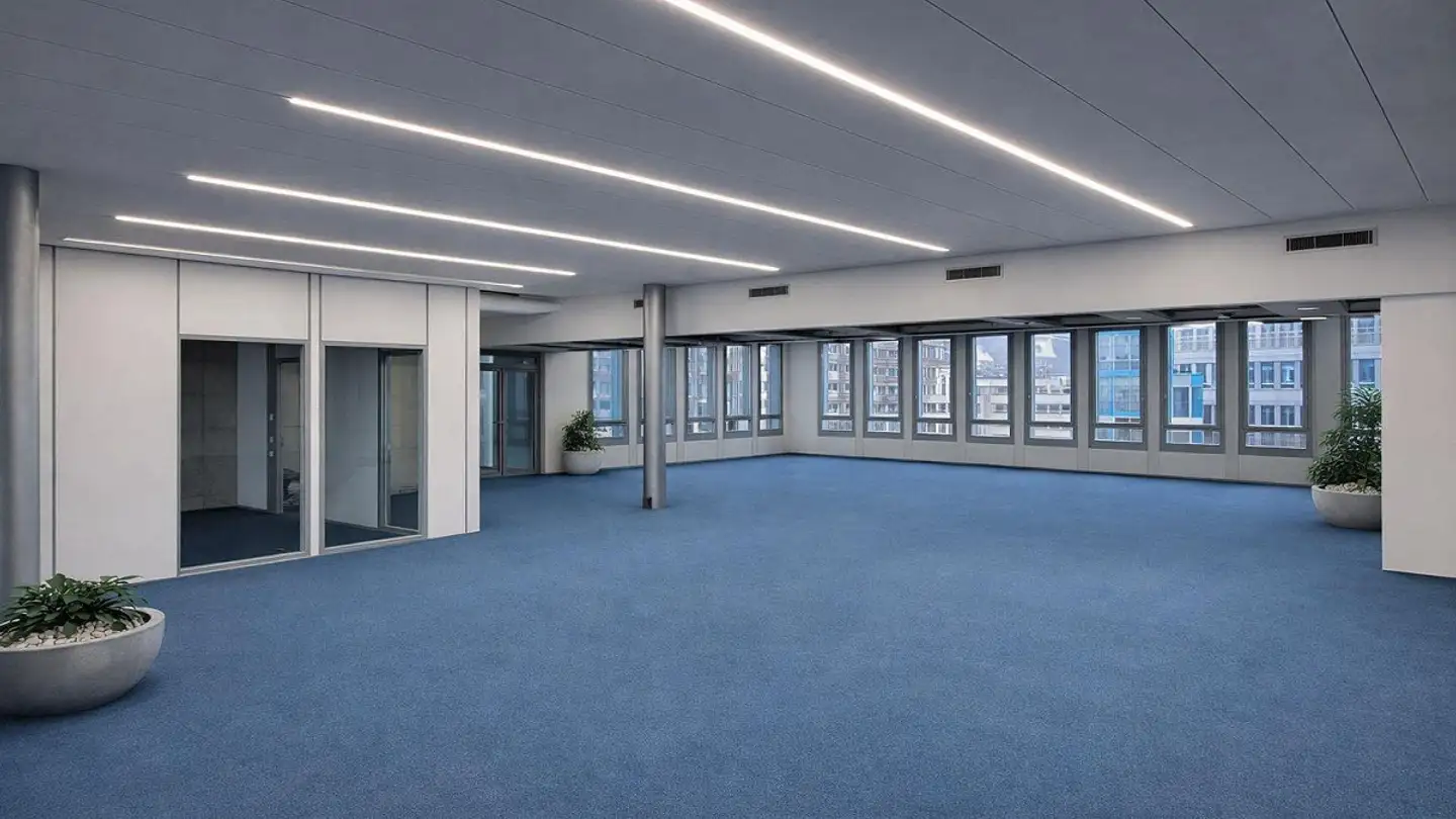 Office space for rent - Althardstrasse 80, 8105 Regensdorf - Photo 4