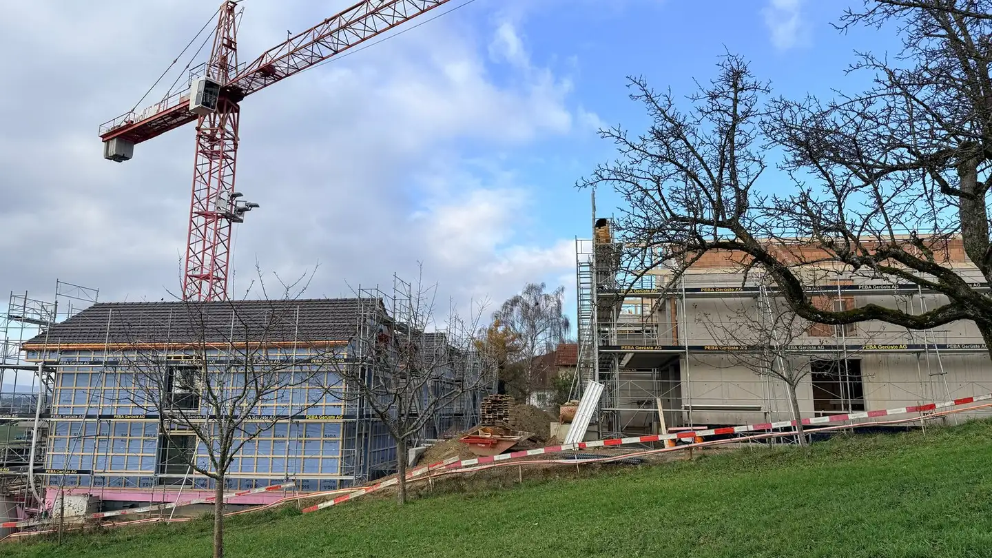 Maison individuelle à vendre - Rheinstrasse 11, 8239 Dörflingen - Photo 2