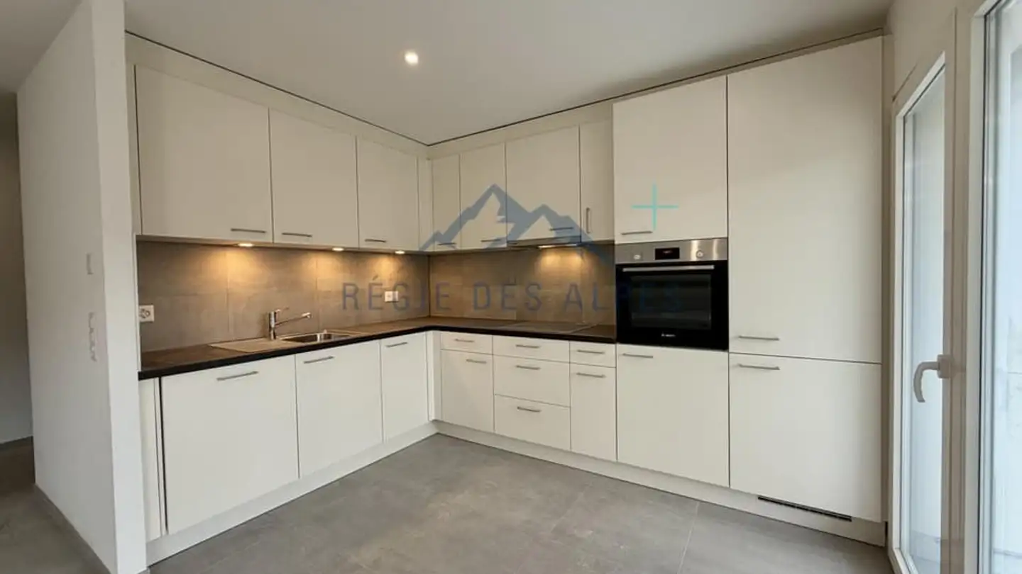 Apartment for sale - 1347 Le Sentier