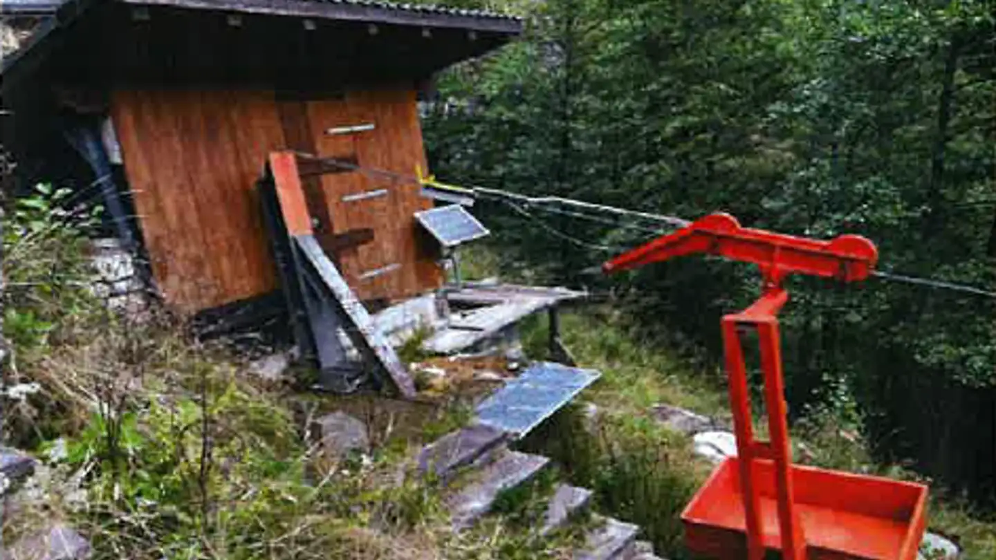 Casa in vendita - Comologno, 6663 Comologno - Photo 4