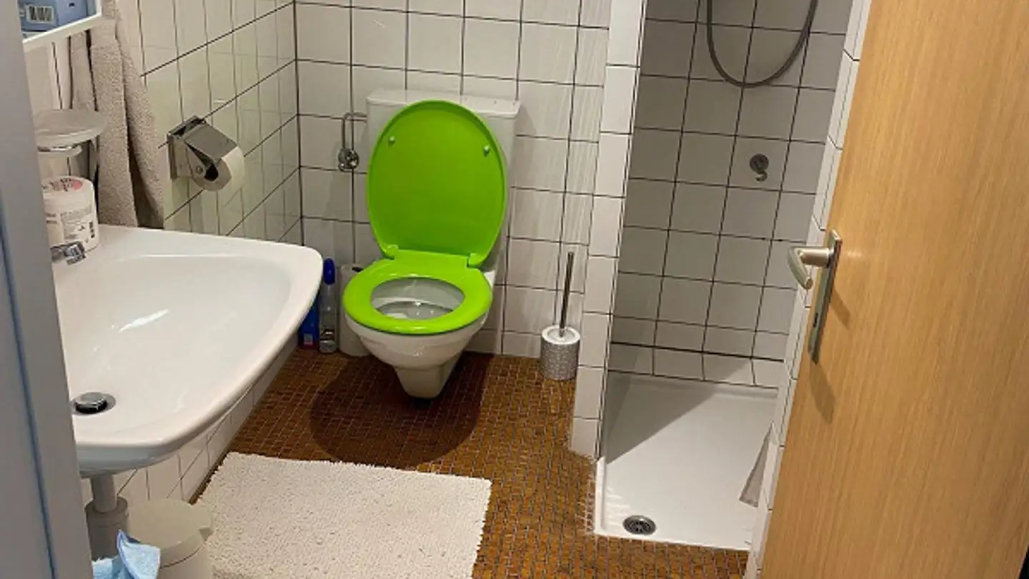Appartement à louer - Rotenwies 28, 9056 Gais - Photo 3