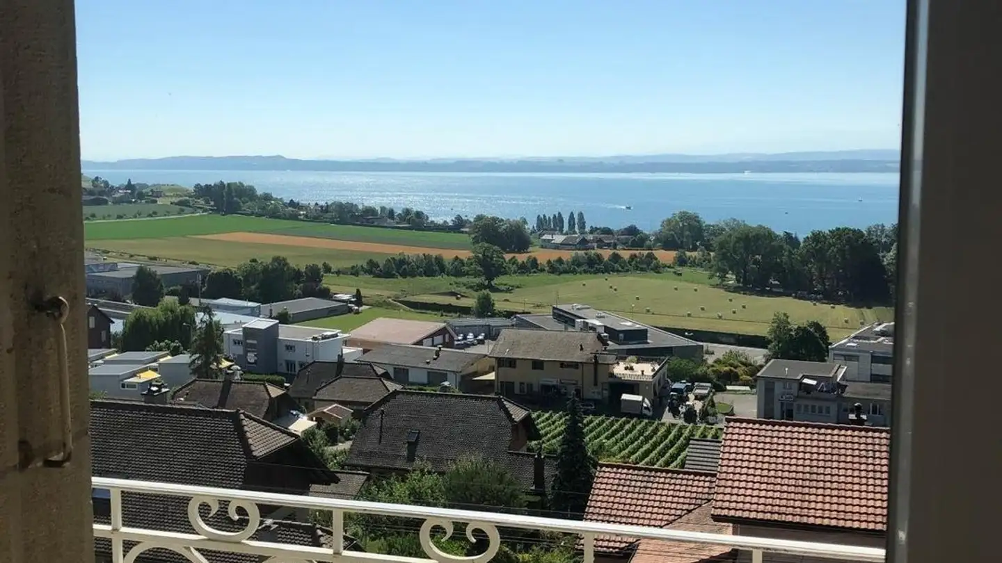 Wohnung mieten - Chemin De Charcottet 10, 2022 Bevaix - Foto 2