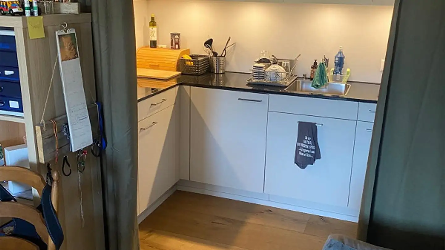 Apartment for rent - Rotenwies 28, 9056 Gais