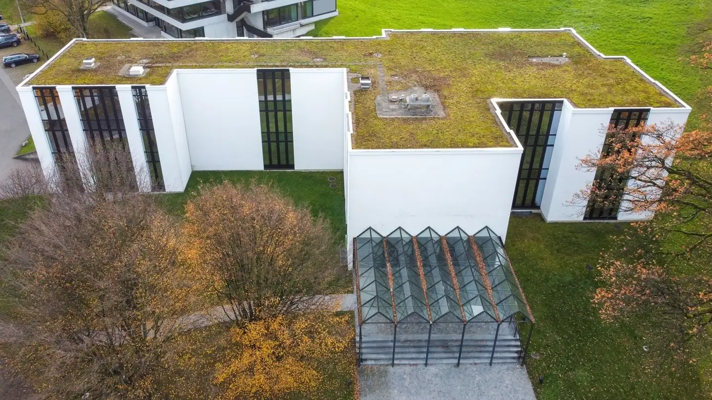 Bürofläche mieten - Neulandstrasse 3, 6203 Sempach Station - Foto 2