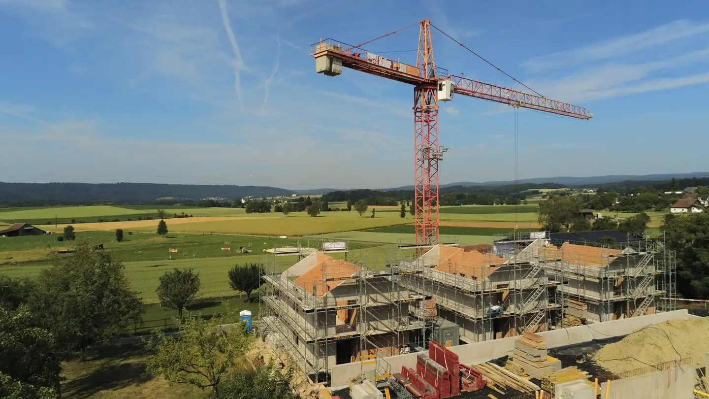 Maison individuelle à vendre - Rheinstrasse 11, 8239 Dörflingen - Photo 4