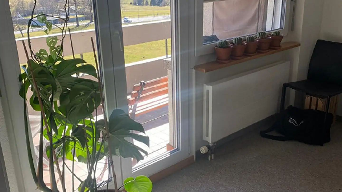 Appartement à louer - Rotenwies 28, 9056 Gais - Photo 2