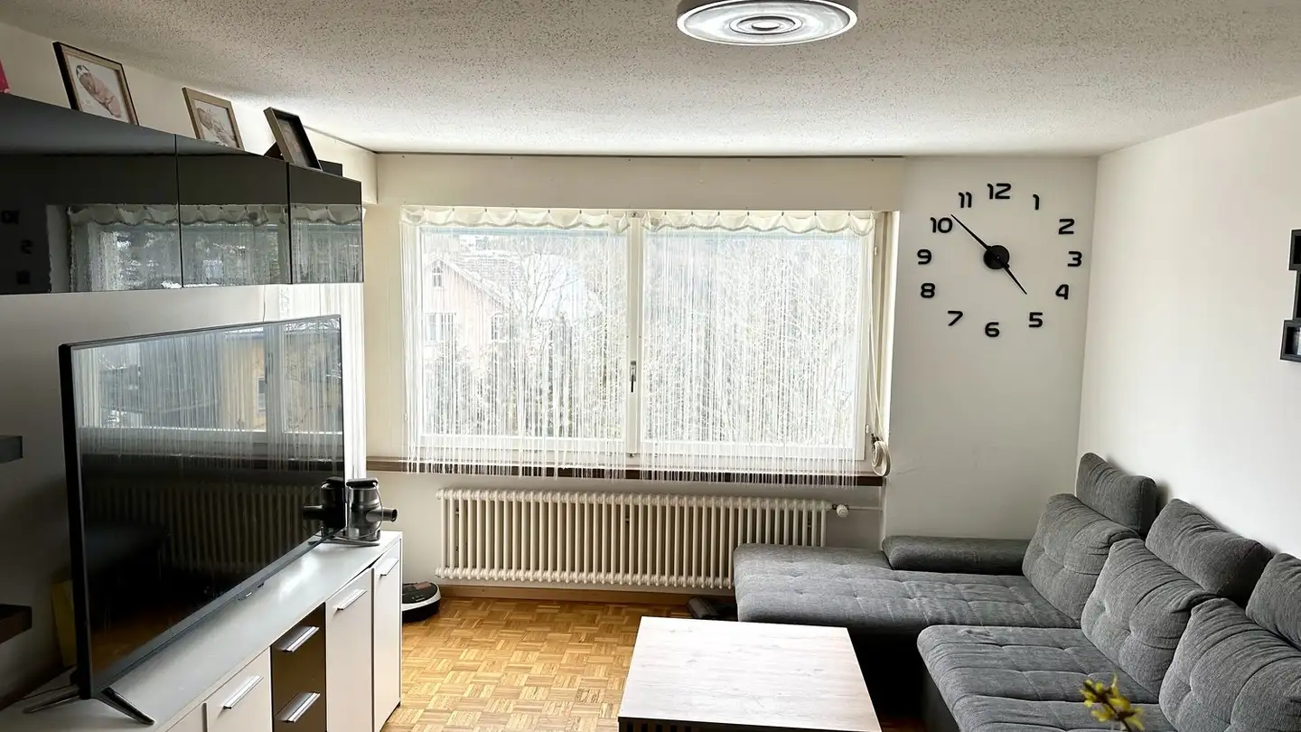 Apartment for rent - 9300 Wittenbach