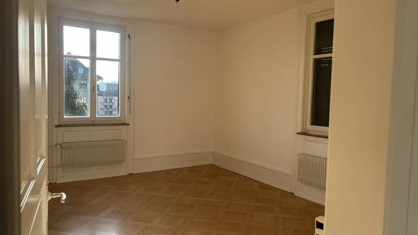 Apartment for rent - Berchtoldstrasse 25, 3012 Bern - Photo 2